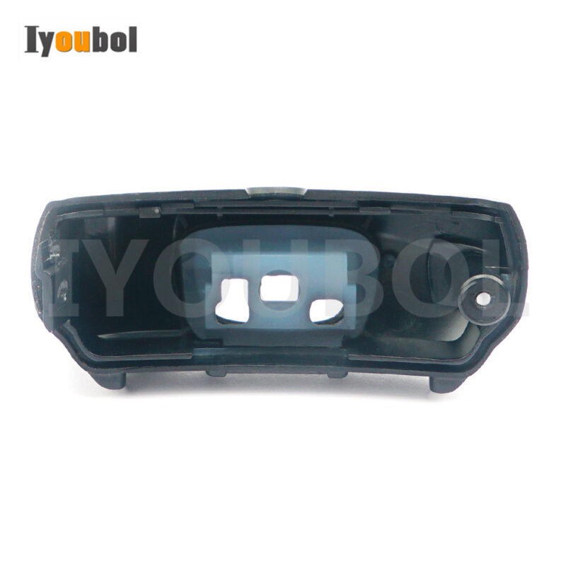 Top Cover with Scanner Glass (with Antenna) for Symbol MC55A, MC55A0, MC55N0, MC65, MC67 - Image 3