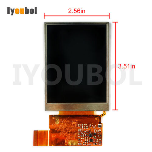 LCD MODULE without PCB for Motorola Symbol MC9090-G (LS037V7DW01)