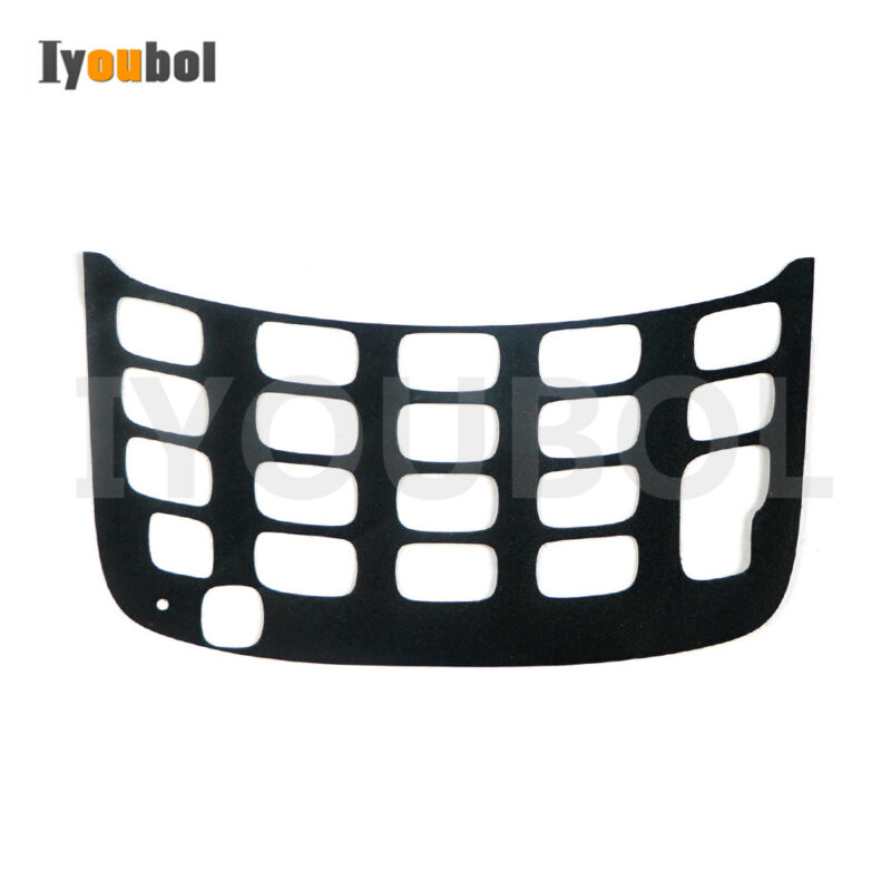 Keypad Overaly (Numeric) for Symbol MC55A, MC55A0, MC55N0, MC65, MC67