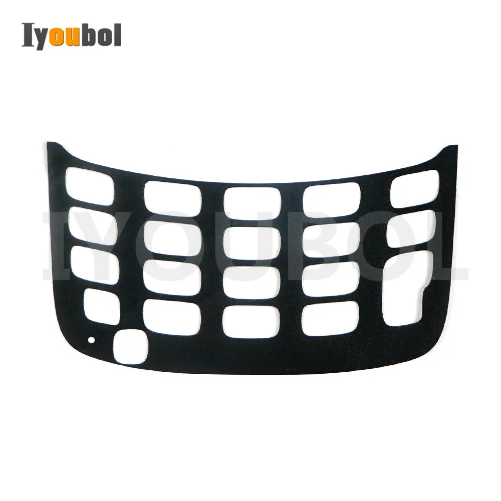 3PCS Keypad Overaly (Numeric) for Motorola Symbol MC55, MC55A, MC55A0, MC55N0, MC55X, MC55E0
