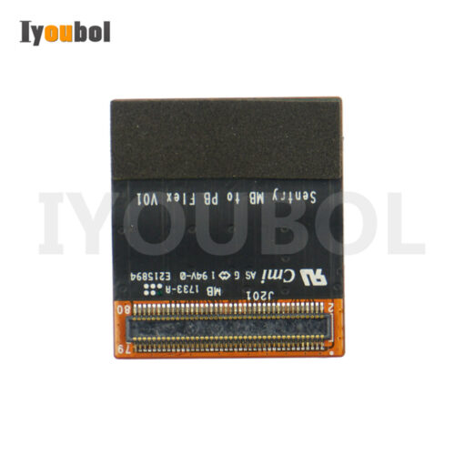 Motherboard Replacement for Symbol MK3100 MK3190 