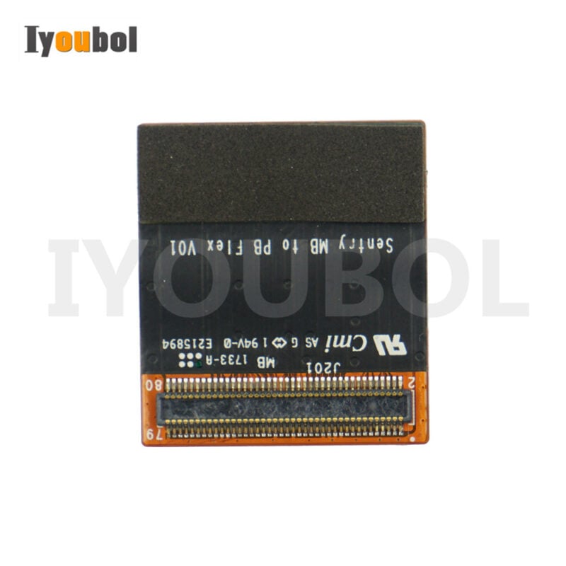 Symbol MC330M-S Flex Cable