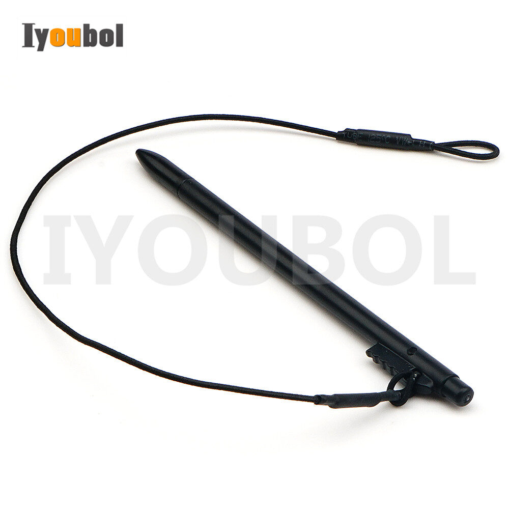 Stylus set (5 PIECES) for Symbol MC55A, MC55A0, MC55N0, MC65, MC67 - Image 3