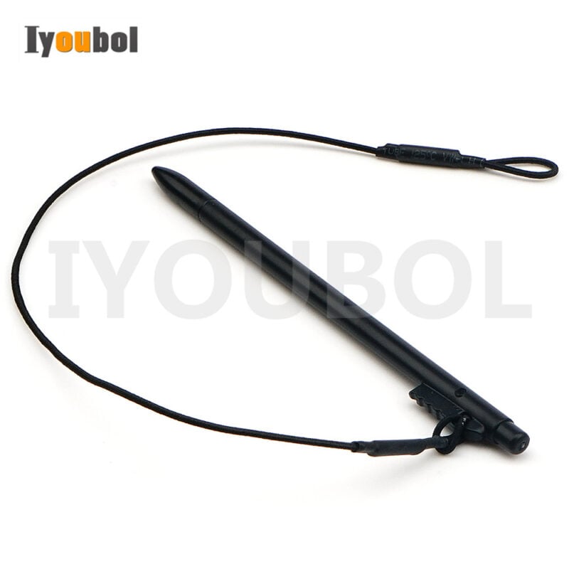 Stylus set (5 PIECES) for Symbol MC55A, MC55A0, MC55N0, MC65, MC67 - Image 3