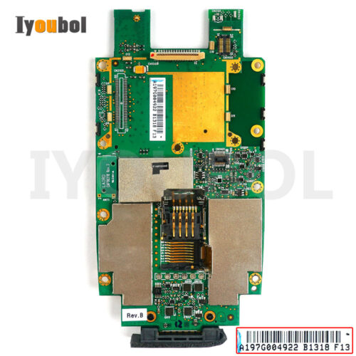 Motherboard for Symbol MC55A