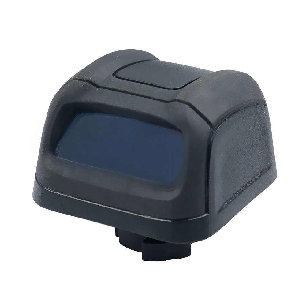 Scan Engine Cover Replacement for Symbol MC330M-R (Rotating Head) - Image 4