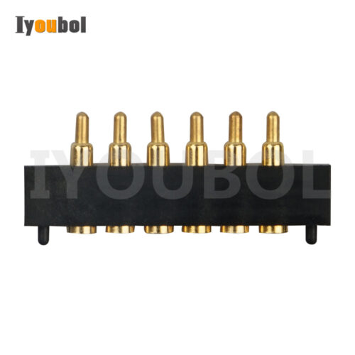 Battery Connector ( for motherboard and for cradle ) Replacement for Symbol MC55A , MC55A0 ,MC55N0 ,MC65 ,MC67