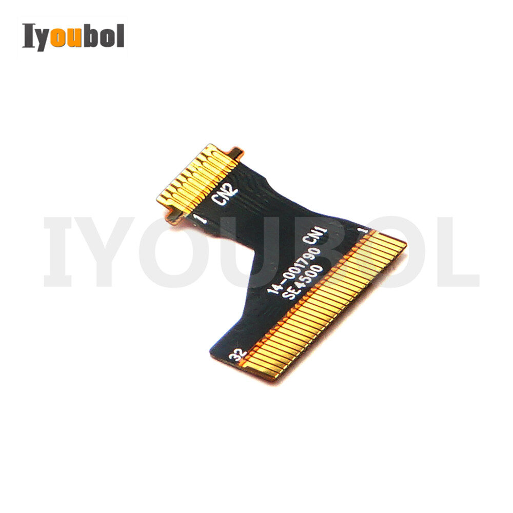 2D Scanner flex cable replacement for Motorola Symbol MC55N0 ,MC65 - Image 4
