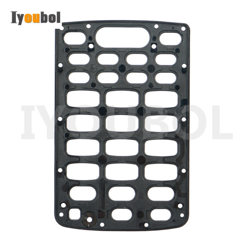 29-Key Keypad Bezel Replacement for Symbol MC330K-G MC330M-G MC330K-R MC330M-R MC330K-S MC330M-S - Image 2