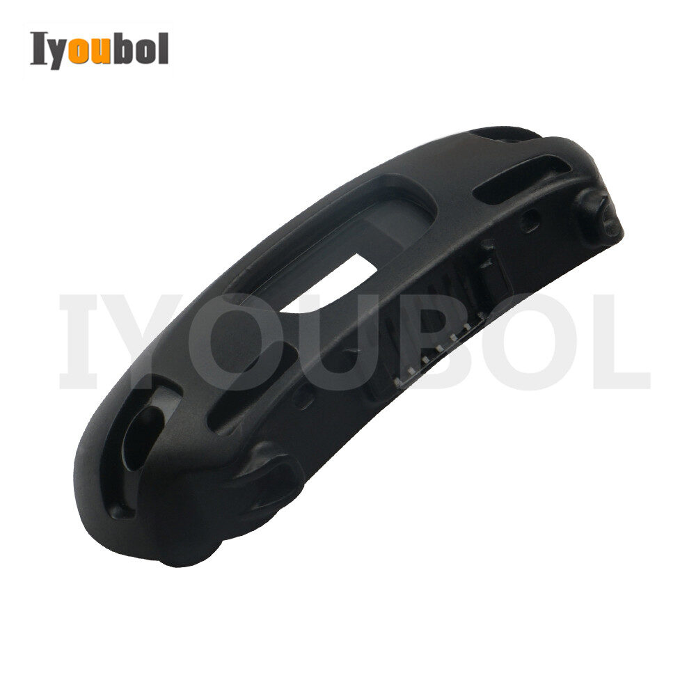 Top Cover with Scanner Glass (without Antenna) for Symbol MC55A MC55A0, MC55N0, MC65 - Image 4