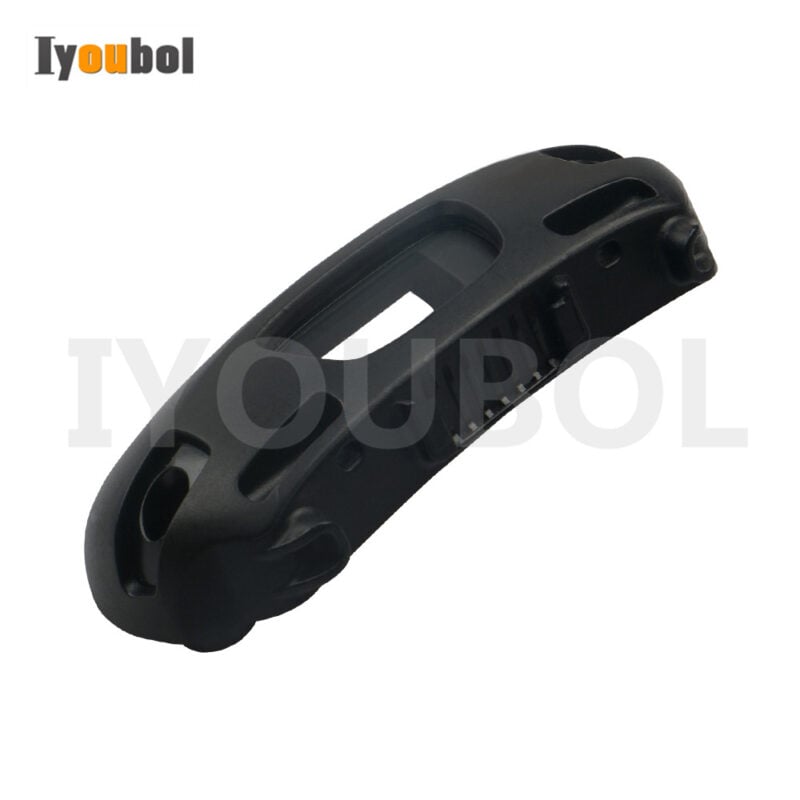 Top Cover with Scanner Glass (without Antenna) for Symbol MC55A MC55A0, MC55N0, MC65 - Image 4