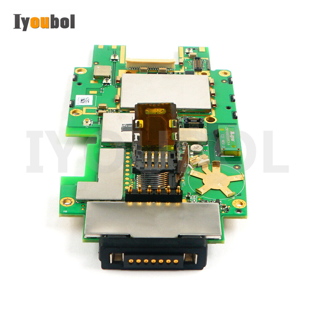 Motherboard Replacement for Symbol MC65, MC659B - Image 3