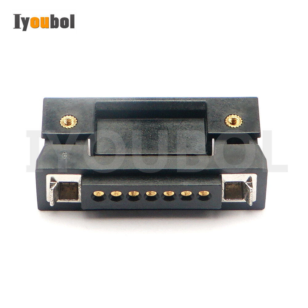 Sync & Charge Connector for Symbol MC55A, MC55A0, MC55N0, MC65, MC67 - Image 6