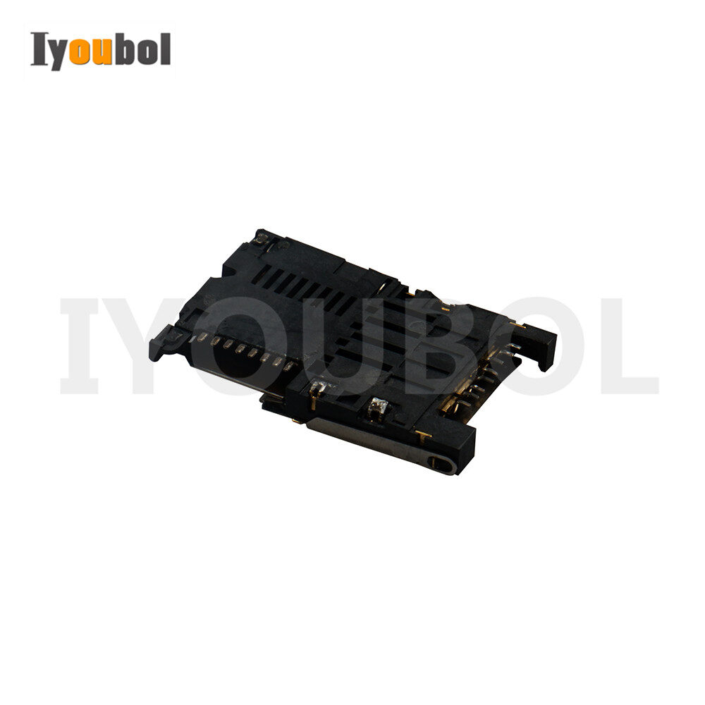 Sim Card, Memory Card Connector for Symbol MC55A MC55A0 MC55N0 - Image 4