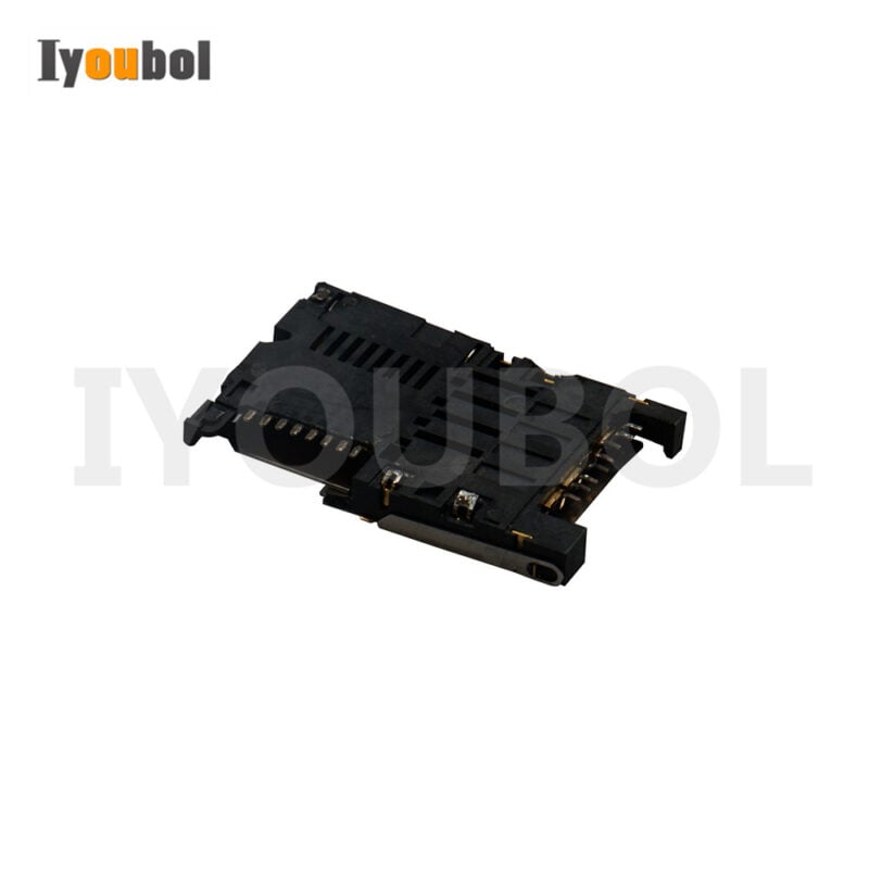 Sim Card, Memory Card Connector for Symbol MC55A MC55A0 MC55N0 - Image 4