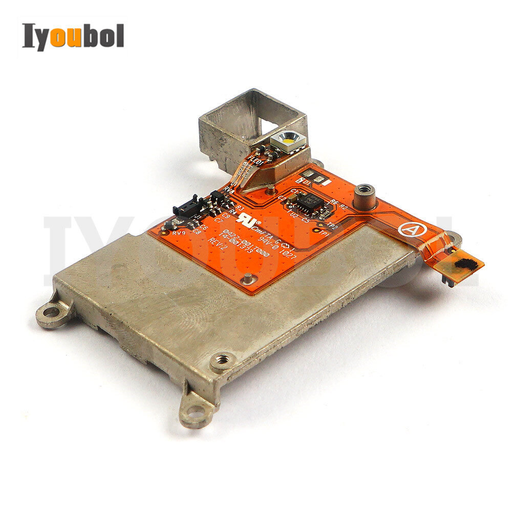 Symbol MC55A, MC55A0, MC55N0 Flex Cable (2399-001590) - Image 3