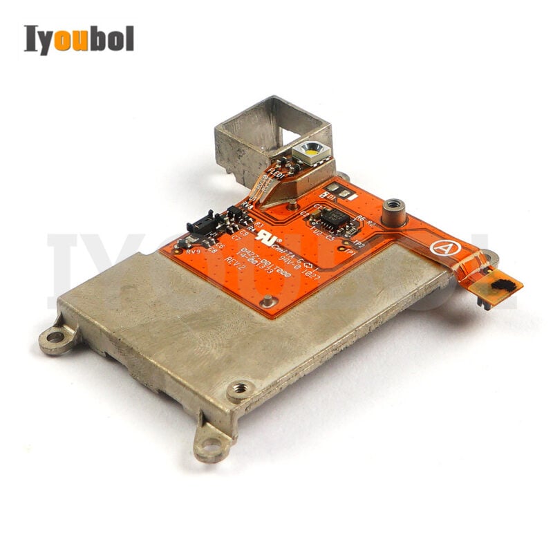 Symbol MC55A, MC55A0, MC55N0 Flex Cable (2399-001590) - Image 3