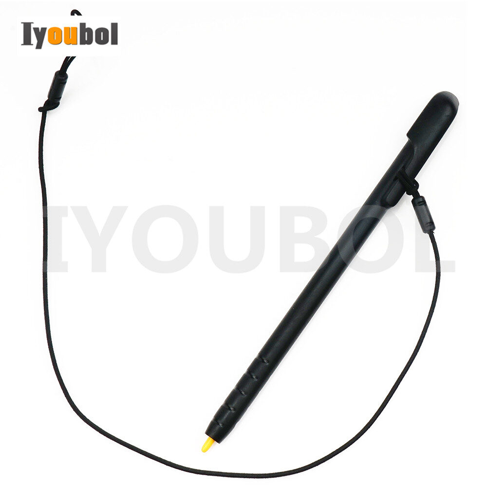 Stylus Replacement set ( 5 Pieces) for Symbol MC9500-K, MC9590-K, MC9596-K, MC9598-K - Image 2