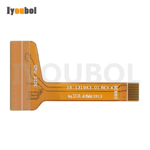 1D SE960 Scanner Flex Cable for Symbol MC9190-G (15﹣131943﹣01)