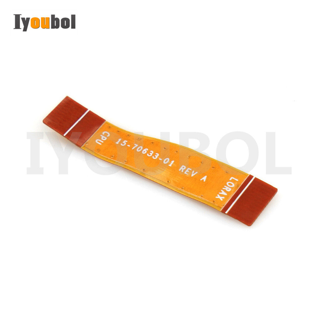 Scanner engine (Lorax Long Distance) flex cable for Symbol MC9090-G - Image 3