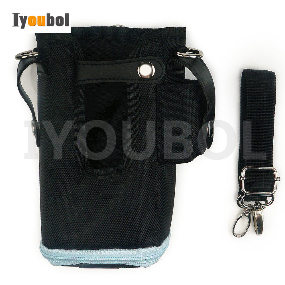 Soft material holster for the Symbol MC9090-G, MC9190-G, MC9200-G, MC92N0-G (SG-MC9121112-01R) - Image 4