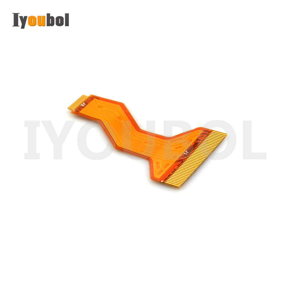 2D SE4500 Scanner Flex Cable for Symbol MC9190-G (15-131-35-01) - Image 3
