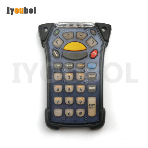 Keypad (28 Keys) Replacement for Motorola Symbol MC9090-G MC9190-G MC9190-Z-RFID