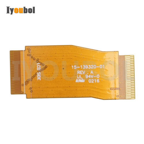 LCD to mainboard flex cable (for High Resolution) for MC9000/MC9060/MC9090 series