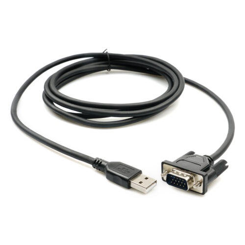 USB Cable for ADP9000-100/ADP9000-100R for Symbol MC9090-S, MC9090-K, MC9090-G, MC9190-G, MC9200-G, MC92N0-G