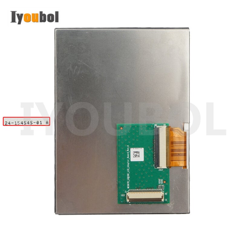 LCD Module with PCB Replacement for Motorola Symbol MC9100-G,MC9190-G,MC9200-G,MC92N0-G - Image 3