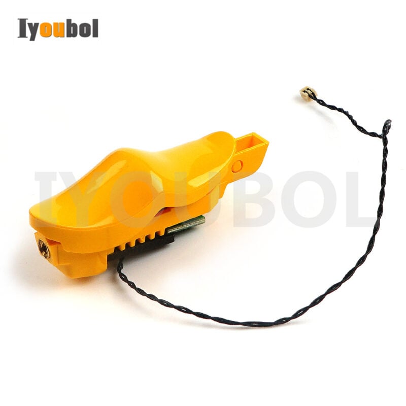 Trigger Switch (Plastic+PCB) Symbol MC9090-G, MC9190-G, MC9200-G, MC92N0-G - Image 3