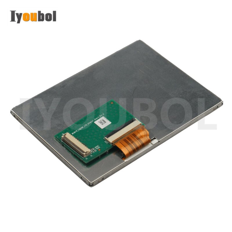 LCD Module with PCB Replacement for Motorola Symbol MC9100-G,MC9190-G,MC9200-G,MC92N0-G - Image 5