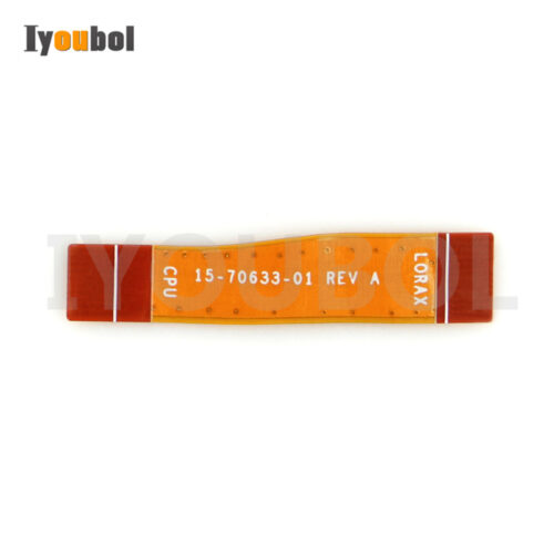 Scanner engine (Lorax Long Distance) flex cable for Symbol MC9090-G