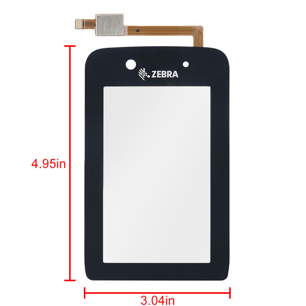 Zebra MC9300 Touch Screen