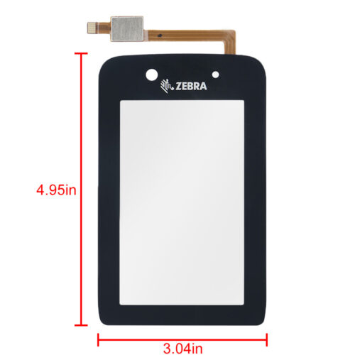 Touch Screen(Freezer) Replacement for Symbol MC9300, MC930B-G