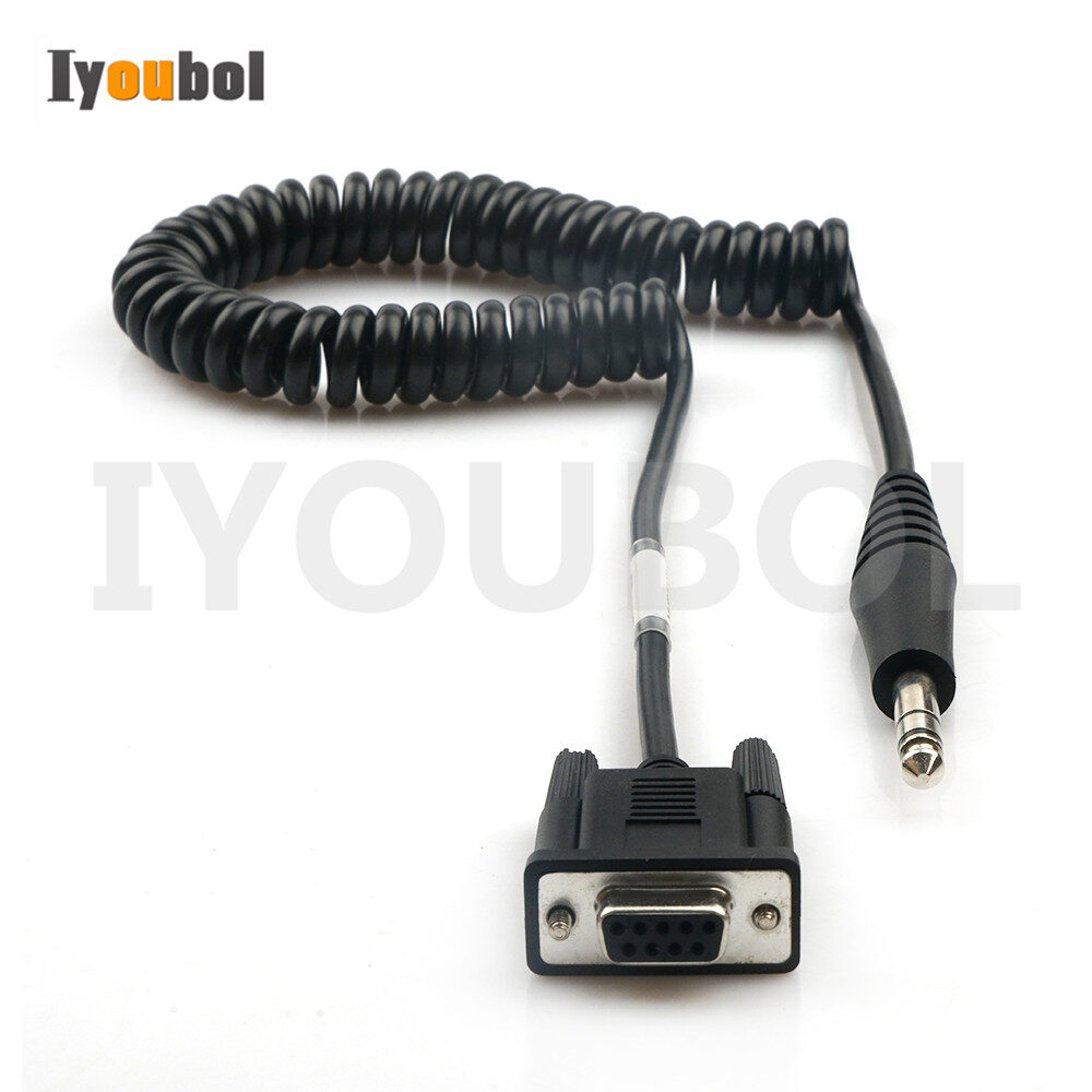 Original DEX Cable (25-62167-02R) for Symbol MC9090-S, MC9090-K, MC9090-G - Image 2