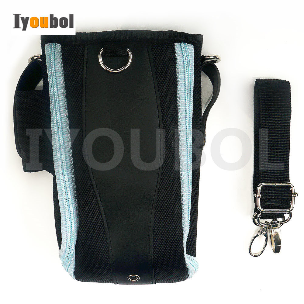 Soft material holster for the Symbol MC9090-G, MC9190-G, MC9200-G, MC92N0-G (SG-MC9121112-01R) - Image 3