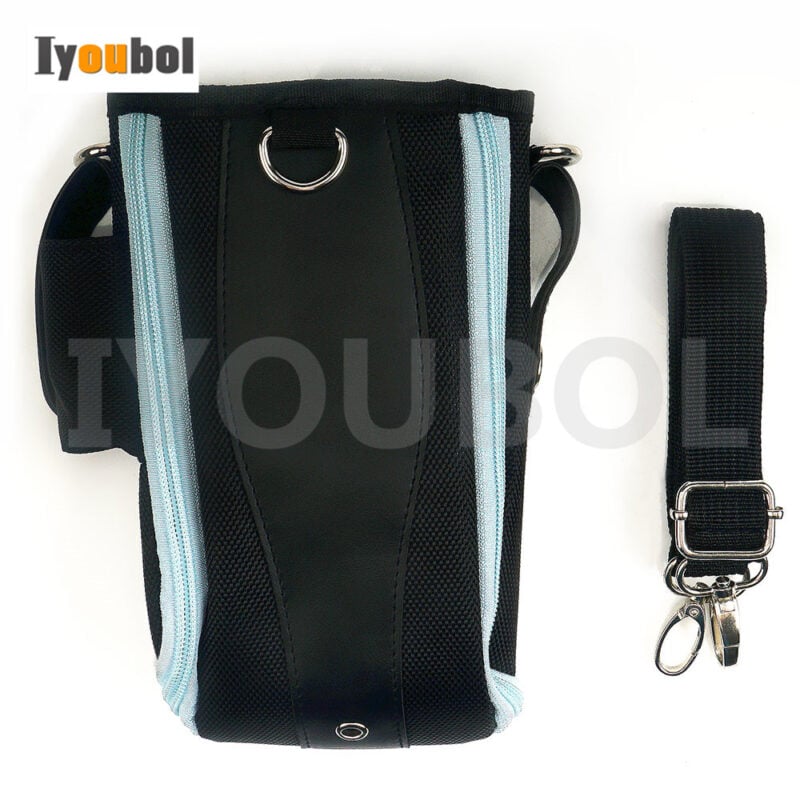 Soft material holster for the Symbol MC9090-G, MC9190-G, MC9200-G, MC92N0-G (SG-MC9121112-01R) - Image 3