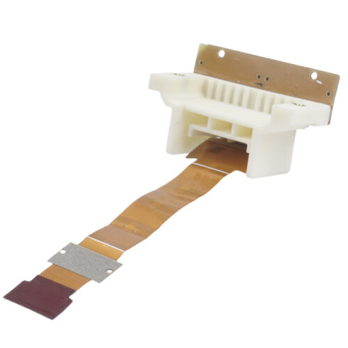 Keypad Connector with Flex Cable Replacement for Symbol MC9300, MC930B-G