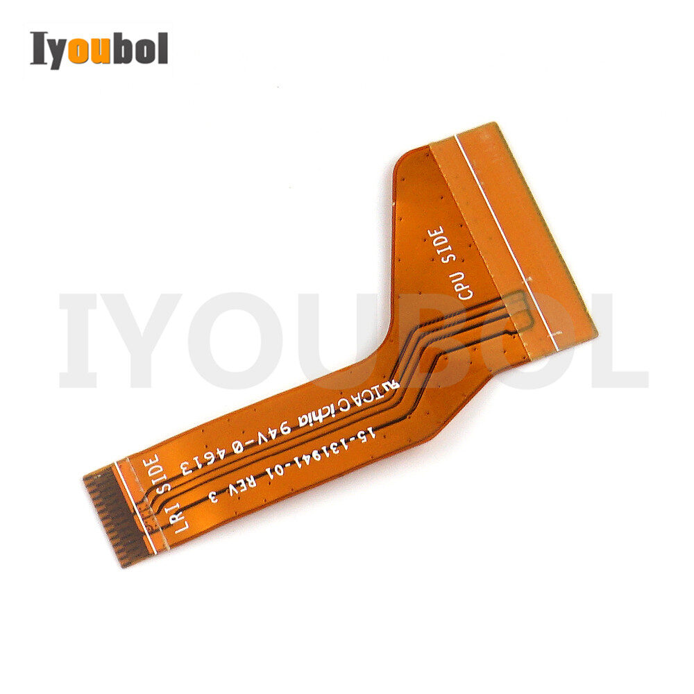 Scanner Engine Flex Cable (for SE4600) Replacement for Motorola Symbol MC9190-G - Image 3