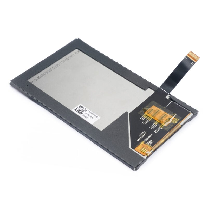 LCD Module For Motorola Symbol Zebra MC9300 MC930B-G - Image 4