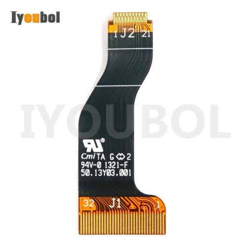 Scanner Engine Flex Cable (for SE4500) Replacement for Motorola Symbol MC9200-G, MC92N0-G