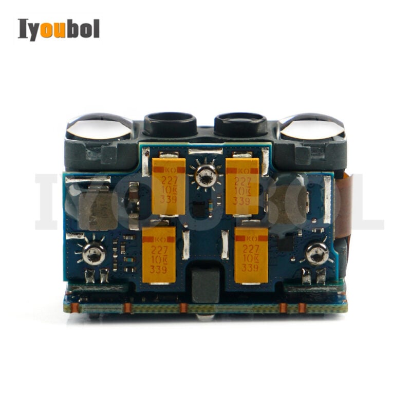 2D, Full Range Barcode Scanner Engine (SE4600) for Symbol MC9190-G - Image 5
