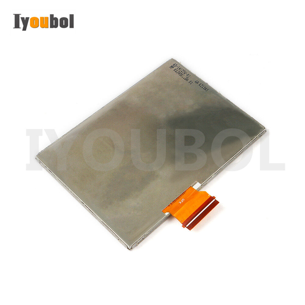 LCD (2nd) Module Replacement for Motorola Symbol MC9500 MC9596 MC9598 - Image 5