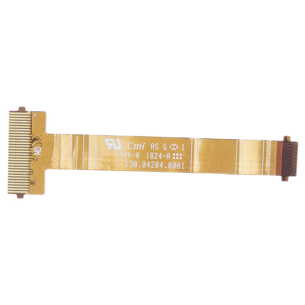 Scanner Engine Flex Cable ( for SE4750 ) Replacement for Symbol MC9300, MC930B-G