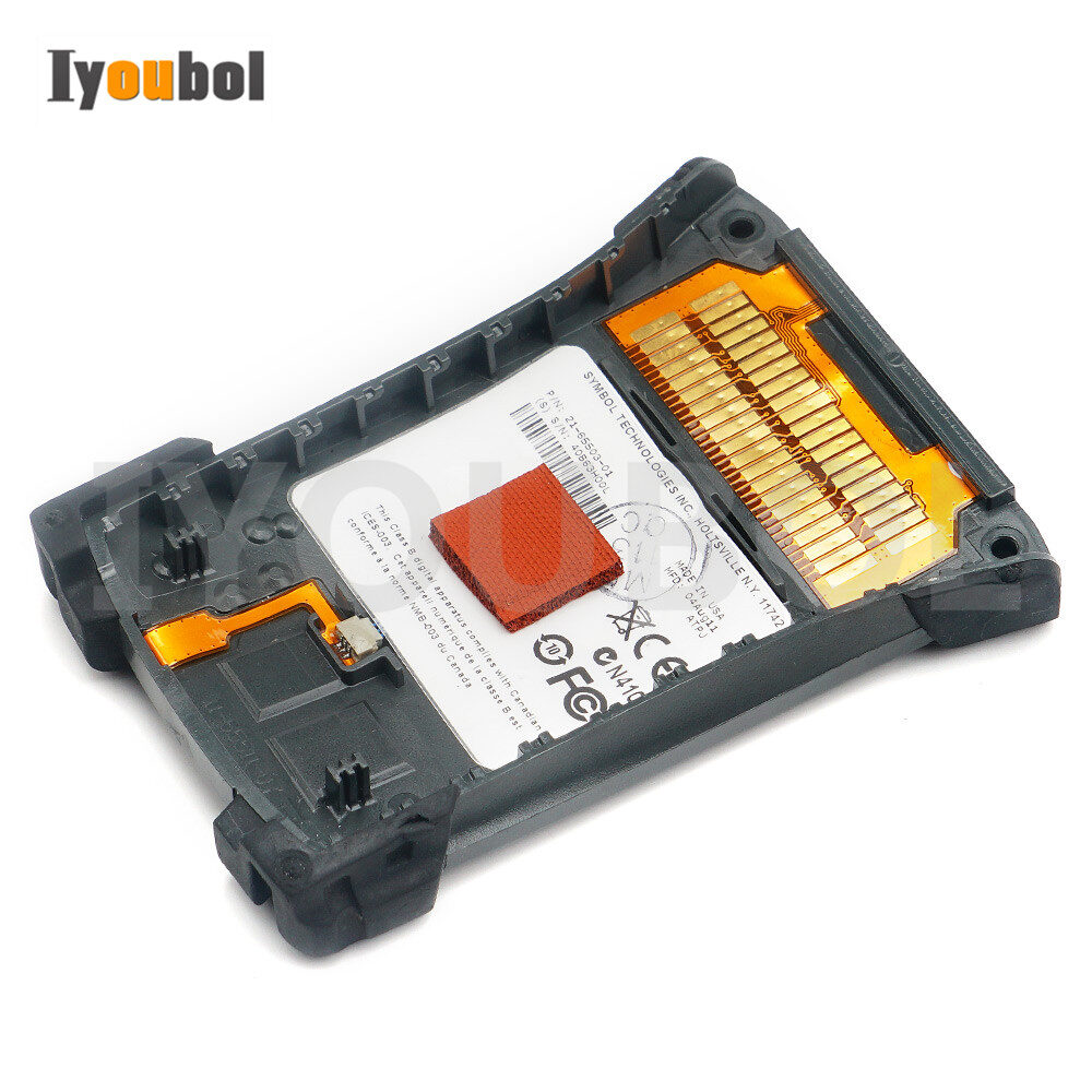 Standard Keypad(53 Keys) for Motorola Symbol MC9090-G MC9190-K MC9190-G MC9200-G MC92N0-G - Image 4