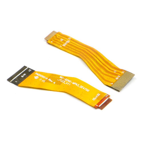 Scanner Engine Flex Cable (for SE4750) Replacement for Motorola Symbol MC9200-G, MC92N0-G