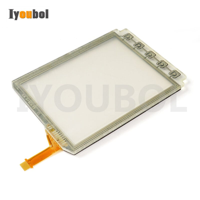 Touch Screen Digitizer Replacement for Symbol MC9500-K, MC9590-K, MC9596-K, MC9598-K - Image 3