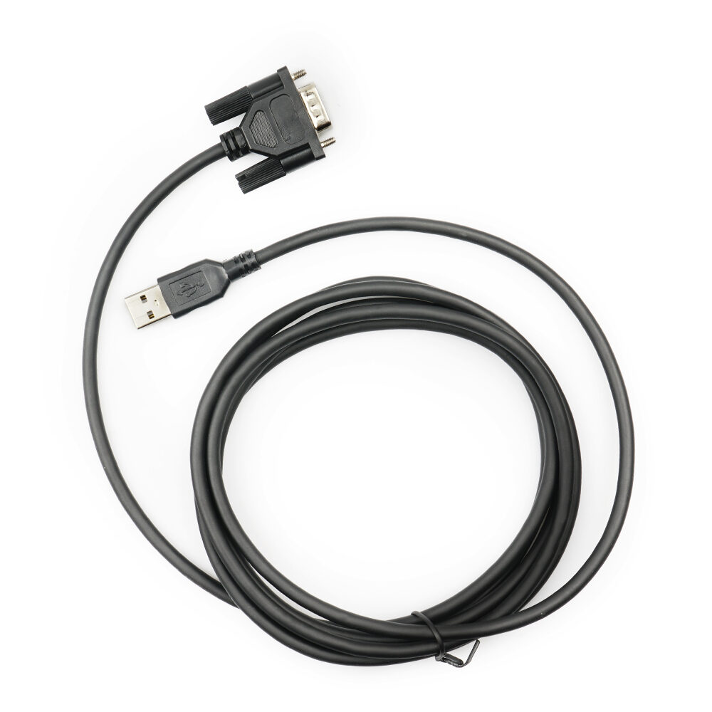 USB Cable for ADP9000-100/ADP9000-100R for Symbol MC9090-S, MC9090-K, MC9090-G, MC9190-G, MC9200-G, MC92N0-G - Image 2