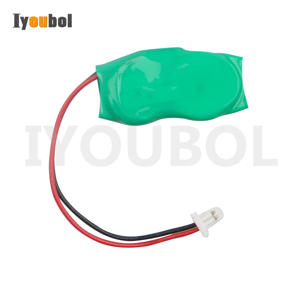 Backup Battery Replacement for Symbol MC9500-K, MC9590-K, MC9596-K, MC9598-K - Image 2